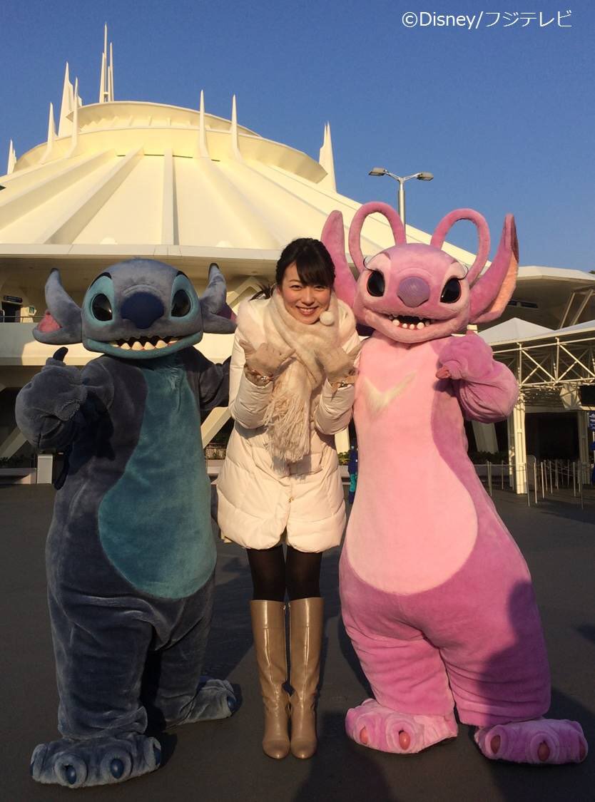 توییتر めざましテレビ در توییتر かやこの大分弁お天気ポイント きょうは東京ディズニーランド トゥモローランド からお天気 スティッチが急に現れたけんビックリ エンジェルとめっちゃ仲良かったんよ めざましテレビ T Co Bjm1qrbctx توییتر めざましテレビ در توییتر かやこの大分弁お天気ポイント きょうは東京ディズニーランド トゥモローランド からお天気 スティッチが急に現れたけんビックリ エンジェルとめっちゃ仲良かったんよ めざましテレビ T Co Bjm1qrbctx