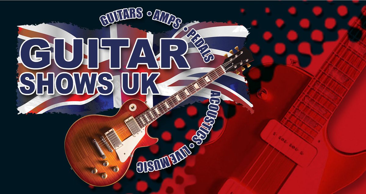 MojoShows's tweet photo. https://t.co/IN2q6gSH39  Bristol Guitar Show 2017
https://t.co/OY0tO8sUwA https://t.co/BmAZQ8x3M2