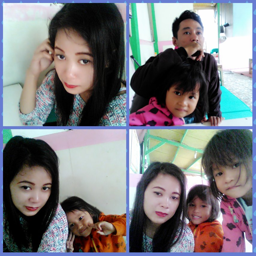 isya55010020's tweet photo. Kebahagiaan qu 😄😍😘 https://t.co/nwt9UE1t1h