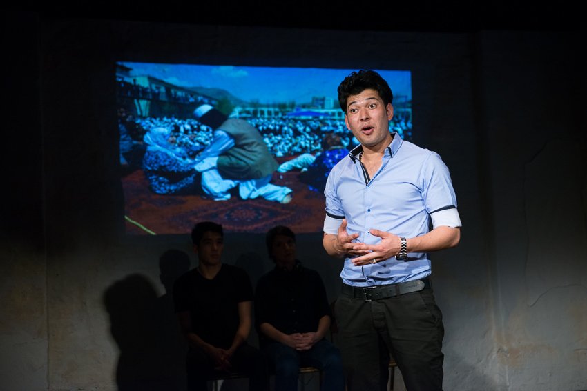pytinc's tweet photo. "Unquestionably powerful" – Suzy Goes See. TRIBUNAL OPENS TOMORROW! Book now: https://t.co/YoCAFFrSI6 https://t.co/Squf5ge9Rz