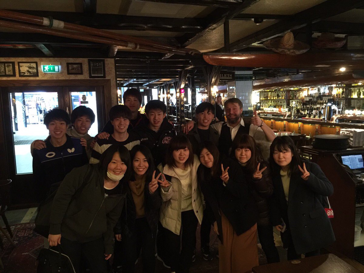 grvtevents's tweet photo. 2/21～2/28 スウェーデン😌
初めてのことばっかりだったけどいい経験できたー！
また行けるようにがんばろ🎵😊 https://t.co/9i64mGp55G