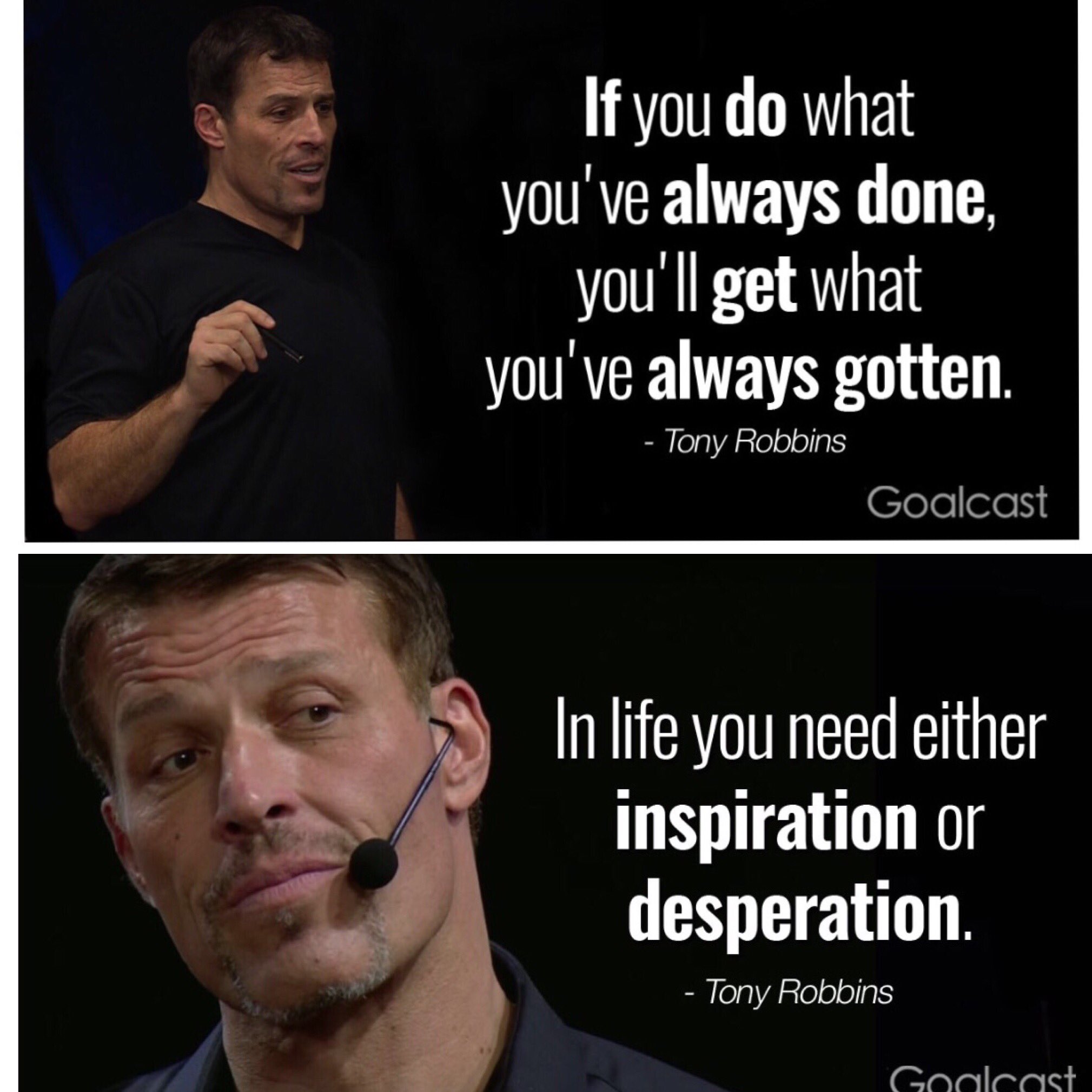 Happy Birthday Tony Robbins  