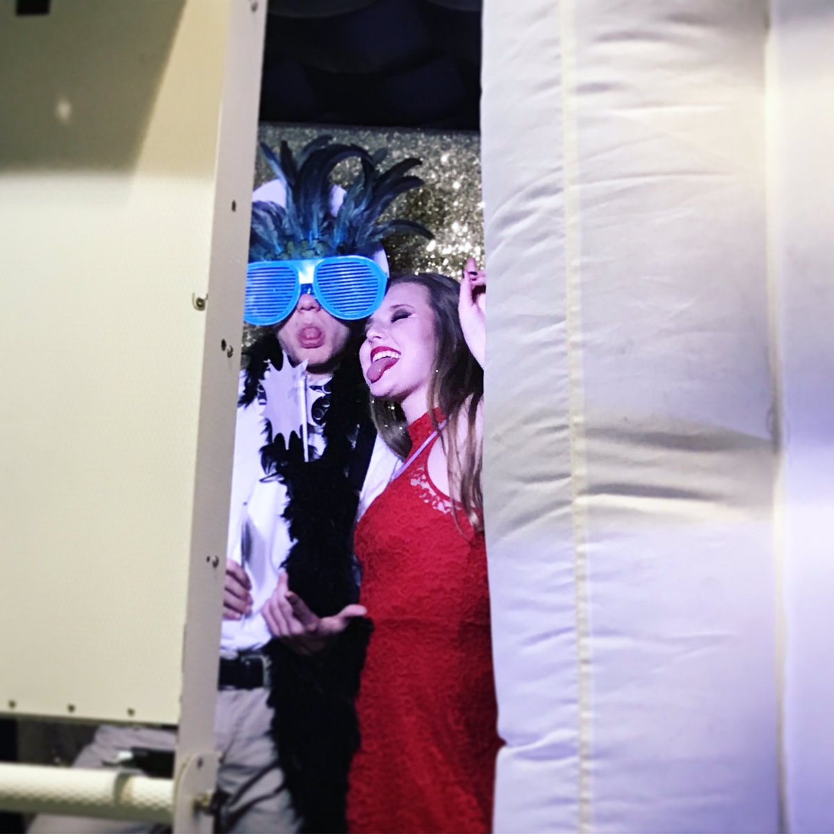 modishpb's tweet image. #CantStopTheFeeling #modish is #hot #somuchfun