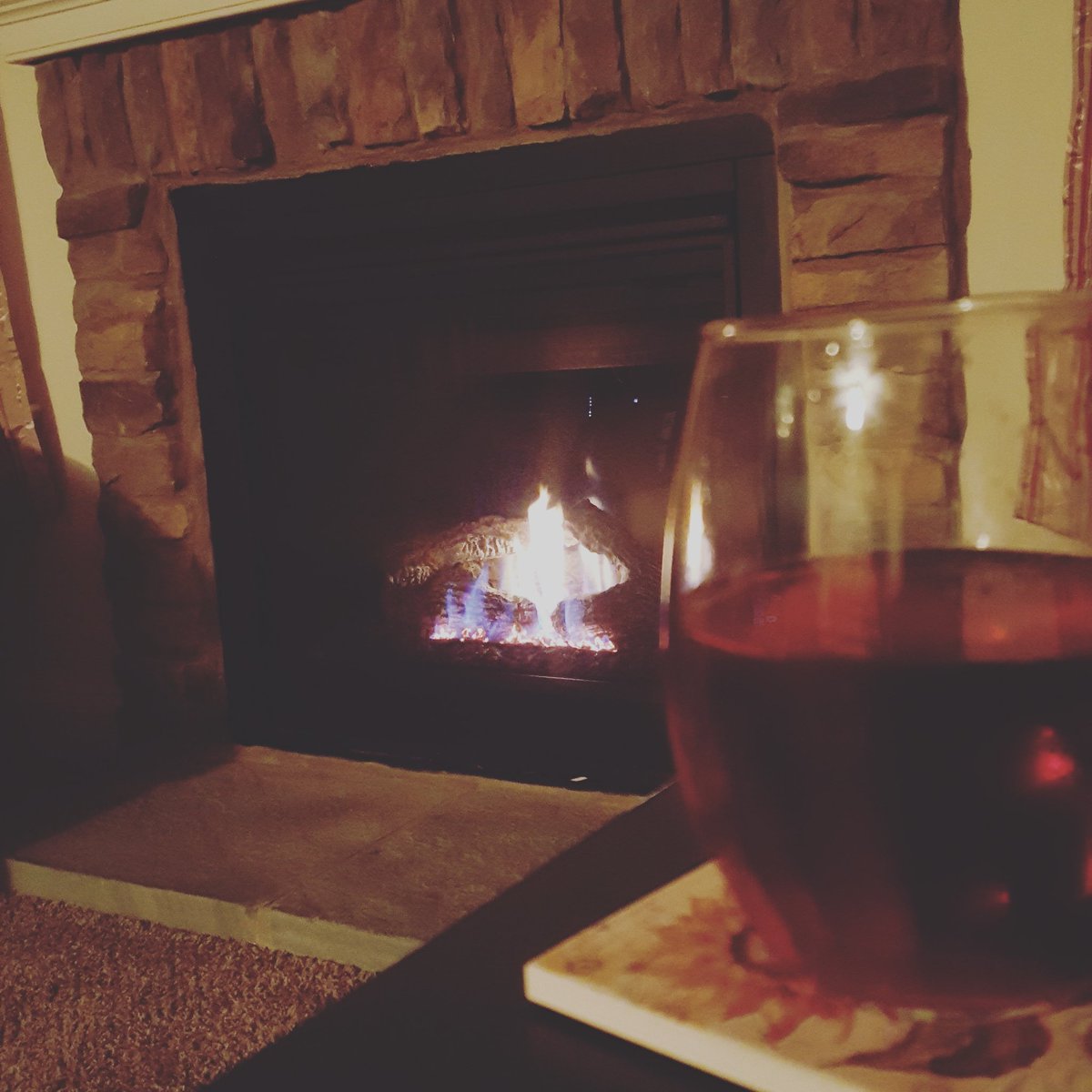 FryOakley's tweet image. Much needed after being hung up on a comma all day. #lifeofacoder #cheers