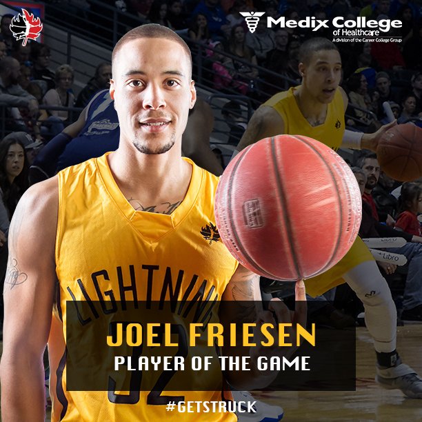 London Lightning (LondonLightning) on Twitter