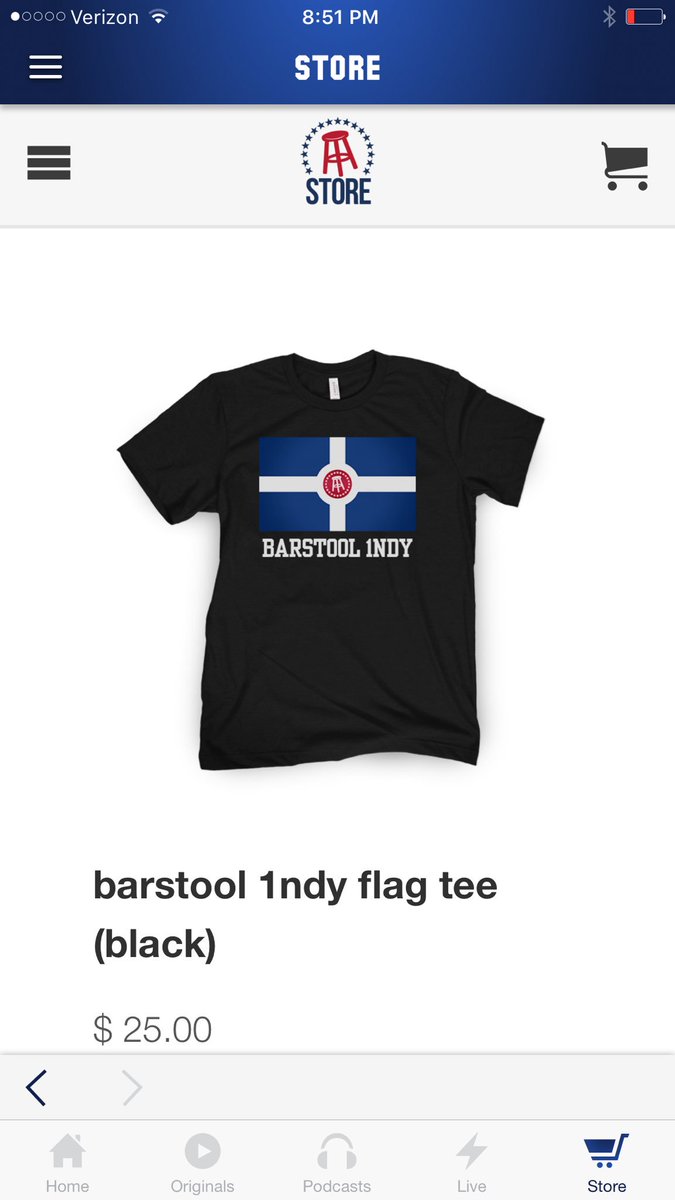 Local company sells Pat McAfee
