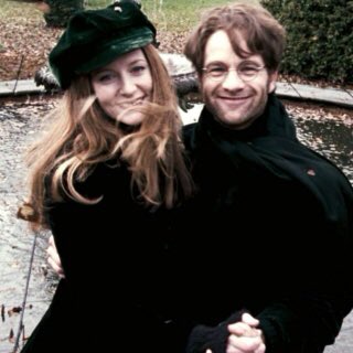 I Love him. <a href="/PureBloodJP/">James Potter.</a> ❤️