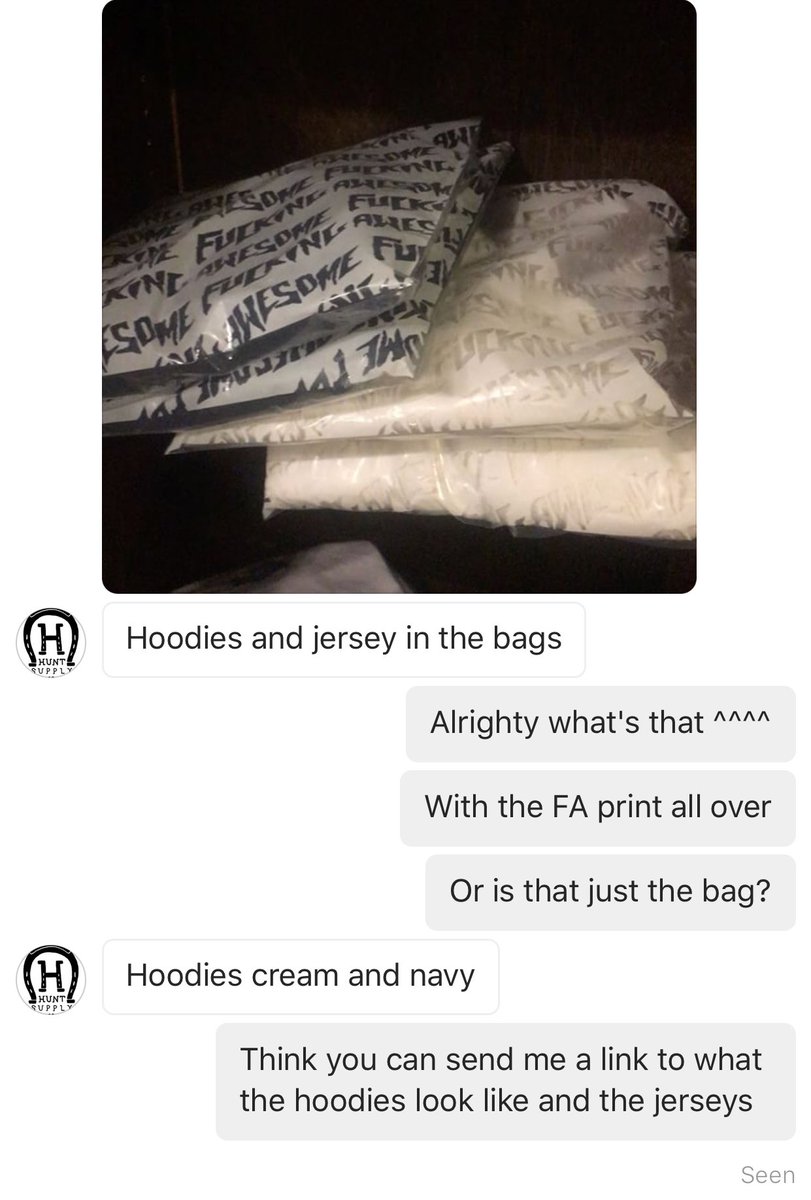 OLDDAZECLOTHING's tweet photo. When the skate shops hit you up before they release shit 🙃💕
#ValuableCustomer https://t.co/LFUPfs2rMe