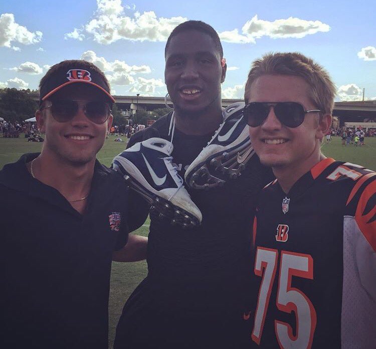 Happy birthday to one of the best in the league Let\s get back on track this season 