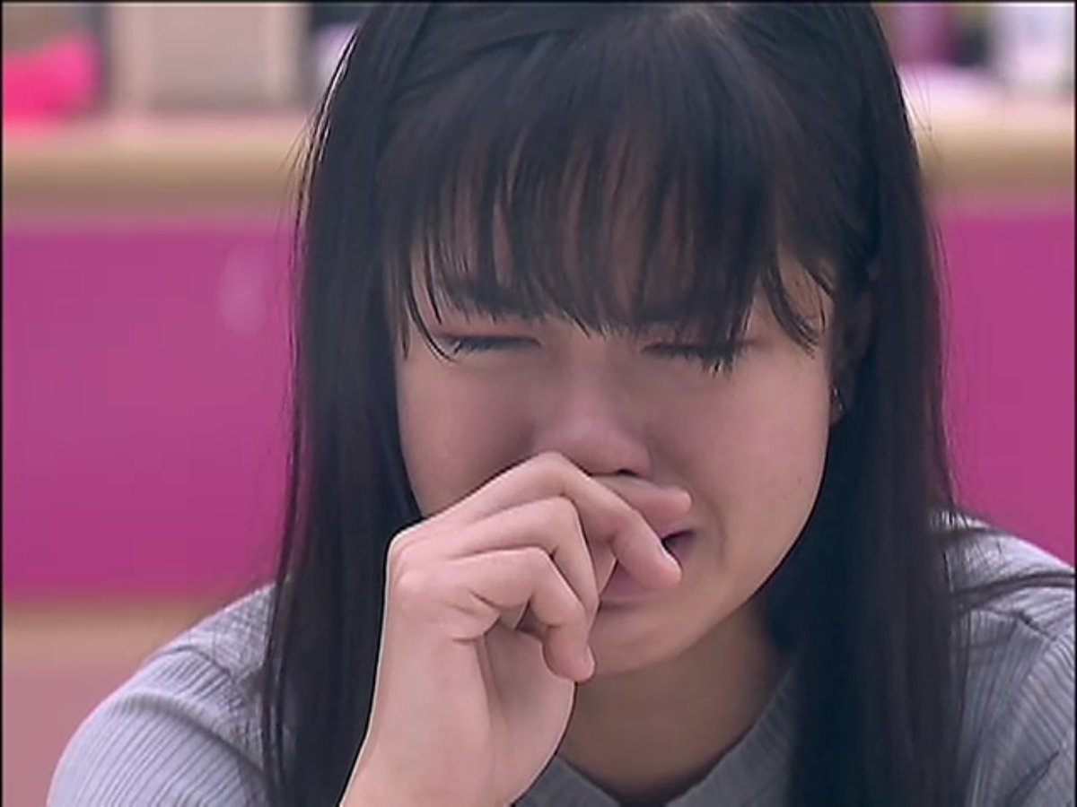 nhors_sh's tweet photo. I pity people who still fails to see d beauty within Kisses its very rare to see a HM like her @PBBabscbn

BB Kisses to 2366
#PBBTruthOrLie https://t.co/gibJjEd89Q