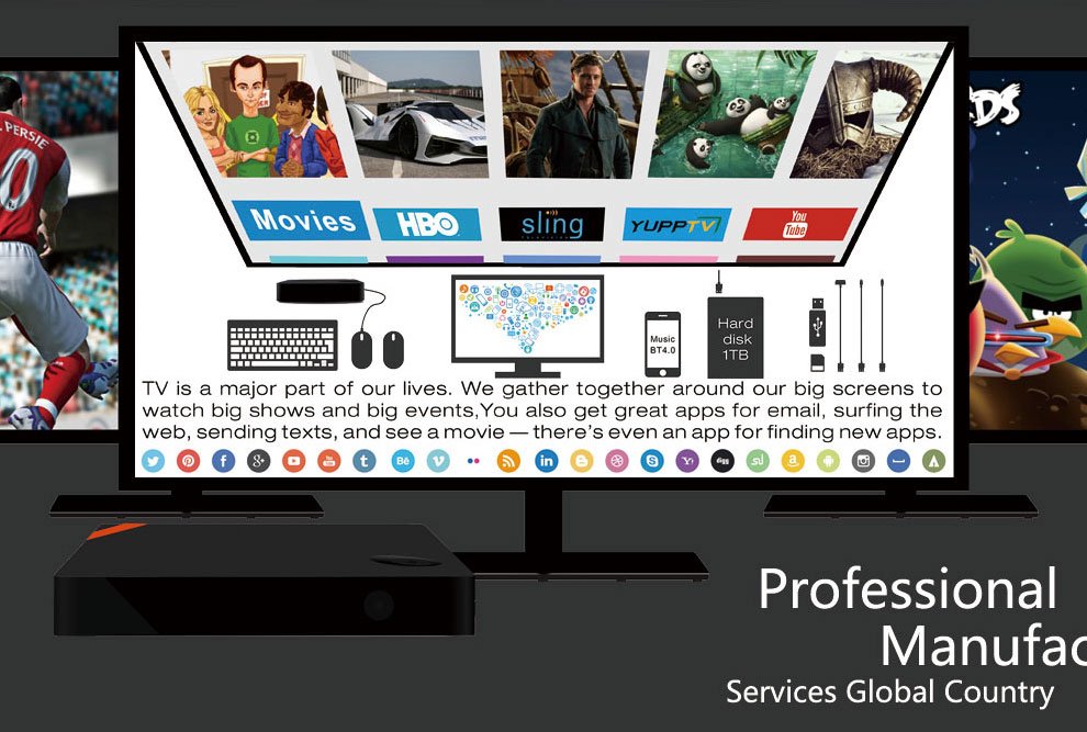 Daniel_Joinwe's tweet image. wechip——everything will be fine.
#androidtvbox, #tvbox, #minipc, #streamingtvbox
website:wechipbox.com
skype:sales10liwei