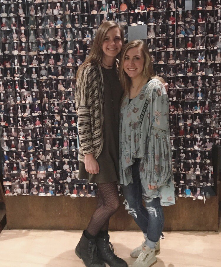 LillianTeater's tweet photo. HAPPY BIRTHDAY to the girl who's name is spelled the same forward and backward🎈🎈 https://t.co/5l4bWh1JEw