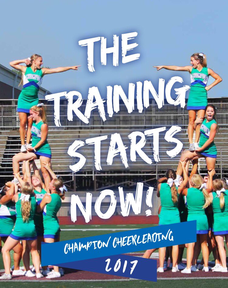 ChampionCheerleading tweet media