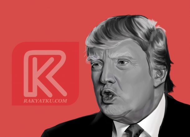 Trump Pertimbangkan RUU Imigrasi Untuk Imigran Ilegal dlvr.it/NVtlwH
