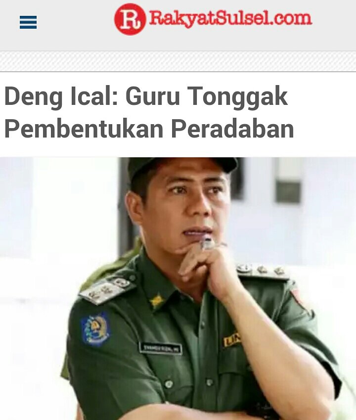 rakyatsulsel.com/deng-ical-guru…