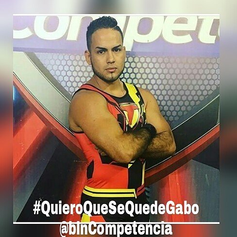 Rogger Guillen tweet media