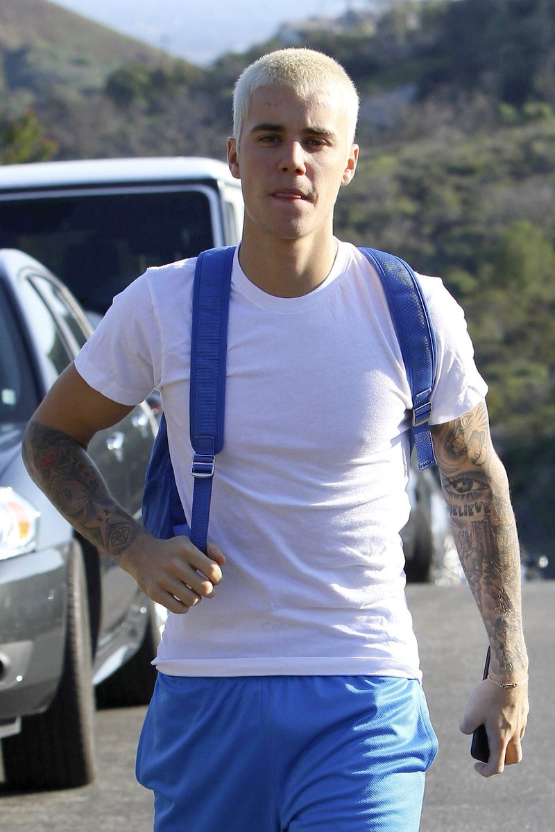 gotbieb's tweet image. 😍👌🏻