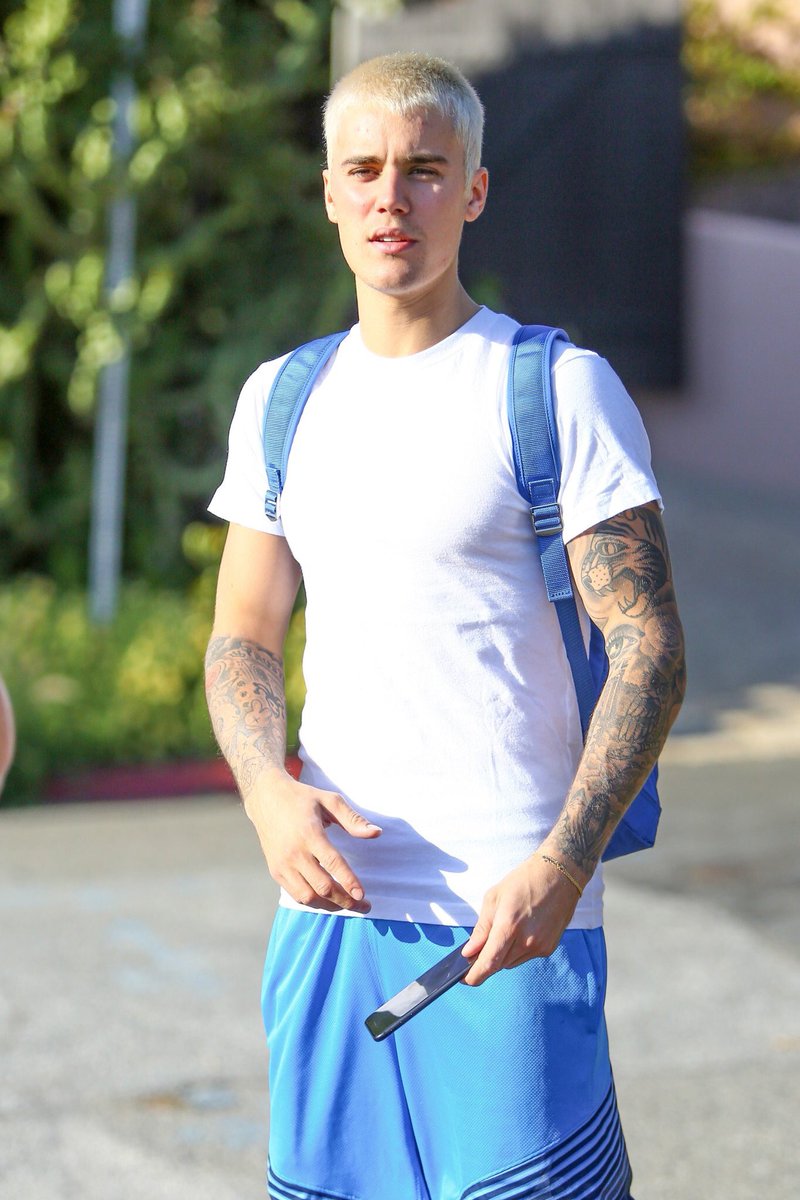 gotbieb's tweet image. 😍👌🏻