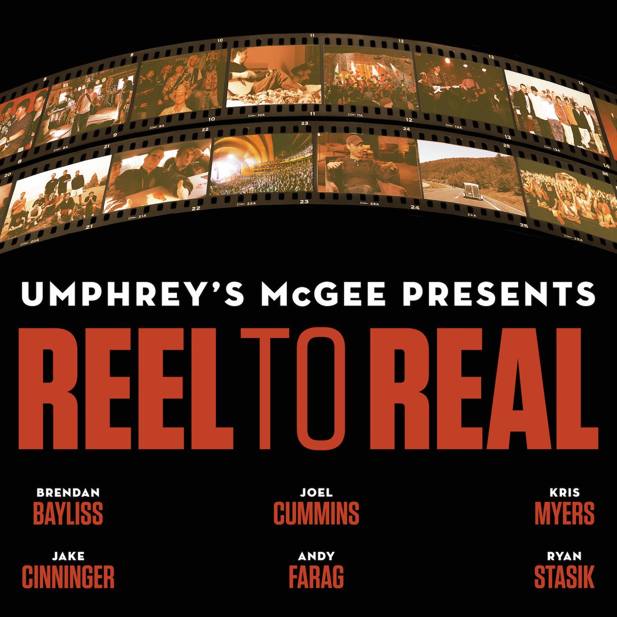 You'll laugh. You'll cry. You'll wonder why you've waited so long to give this flick a watch! #Umphreys #ReelToReal
vimeo.com/ondemand/reelt…