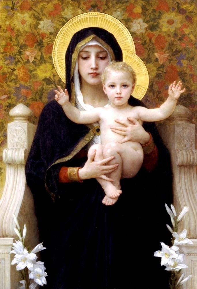 Please share if you have loved ones who are old, newborns, children, adults, the Mother of Jesus, Mary is with you, brokenmary.com