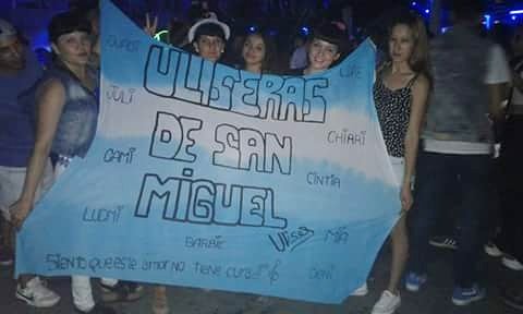 denisedmgz's tweet photo. Extrañandooooo #Uliseras #UlisesBueno #CuartetoDelBueno #UlisesenTornado https://t.co/SGDSefntnc