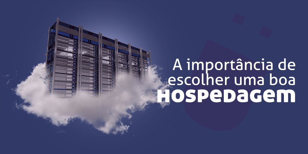 kamuscombr's tweet photo. A importância de escolher uma boa hospedagem
https://t.co/HS1jE0q8O2
#Clientes #Host #Hospedagem #Site #Projetos #Parceiro #Xdevs https://t.co/53K5GGjEyI