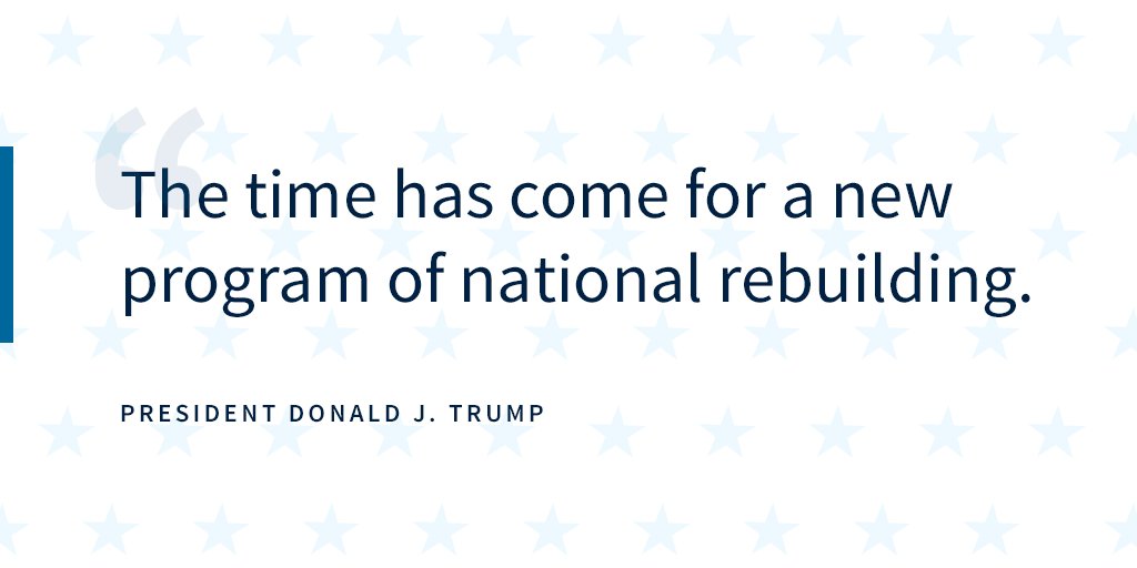 The White House 45 Archived tweet media