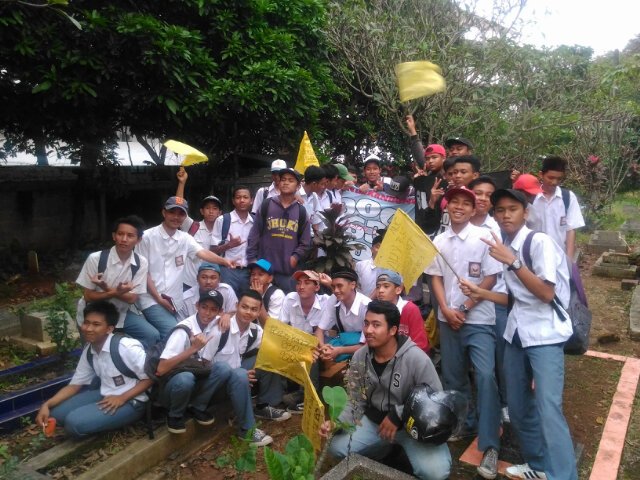 SMK BUNDA KANDUNG tweet media