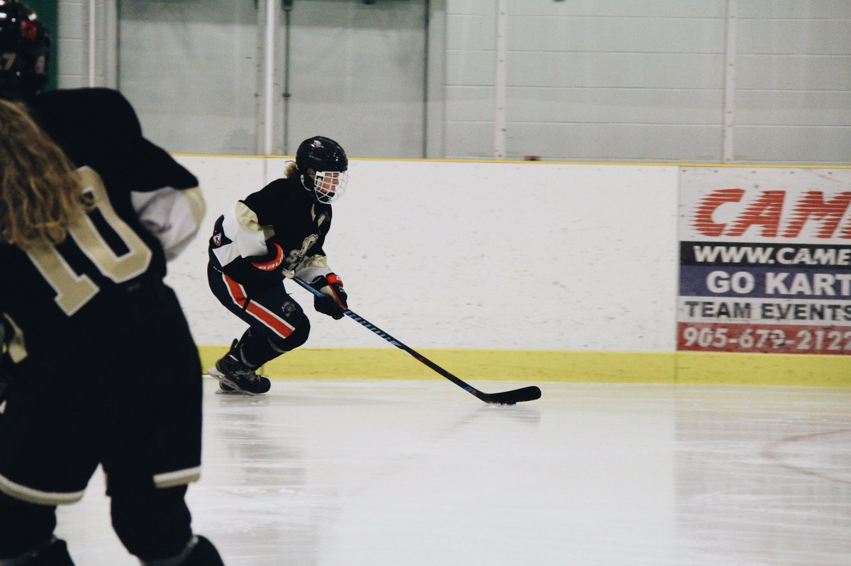 stm_squire's tweet photo. February 28, 2017

Varsity Girls Hockey

Congratulations to our Lady Knights on their 2-1 win today!! Good Luck in the ships on Thursday!🖤💛🏒 https://t.co/QAjqaHWWsV