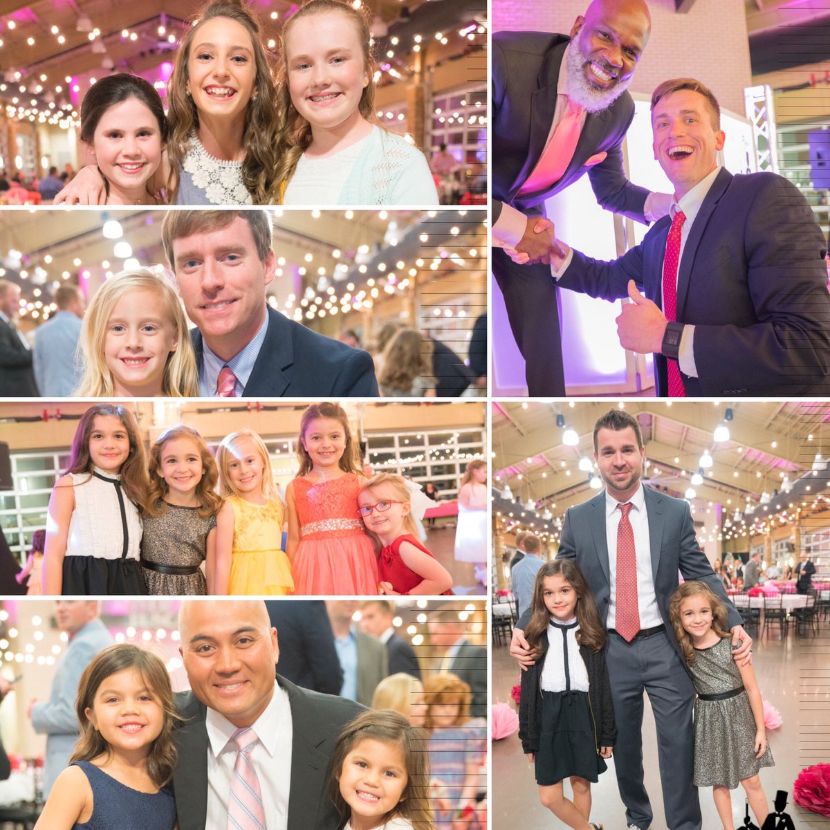 ClintTheGent1's tweet photo. Thank you for having us @capstonechurch, we really enjoyed the evening! #daddydaughterdance #capstonechurch  #tuscaloosarivermarket https://t.co/kzO3fdUS4W