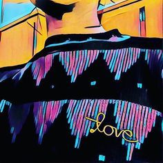 arinmaya's tweet photo. I had to make my own cause I wanna #spreadlove too #artwork #lovepin #handmade by arinmayamade #artistic rendering … https://t.co/hOGbwh9Nsy
