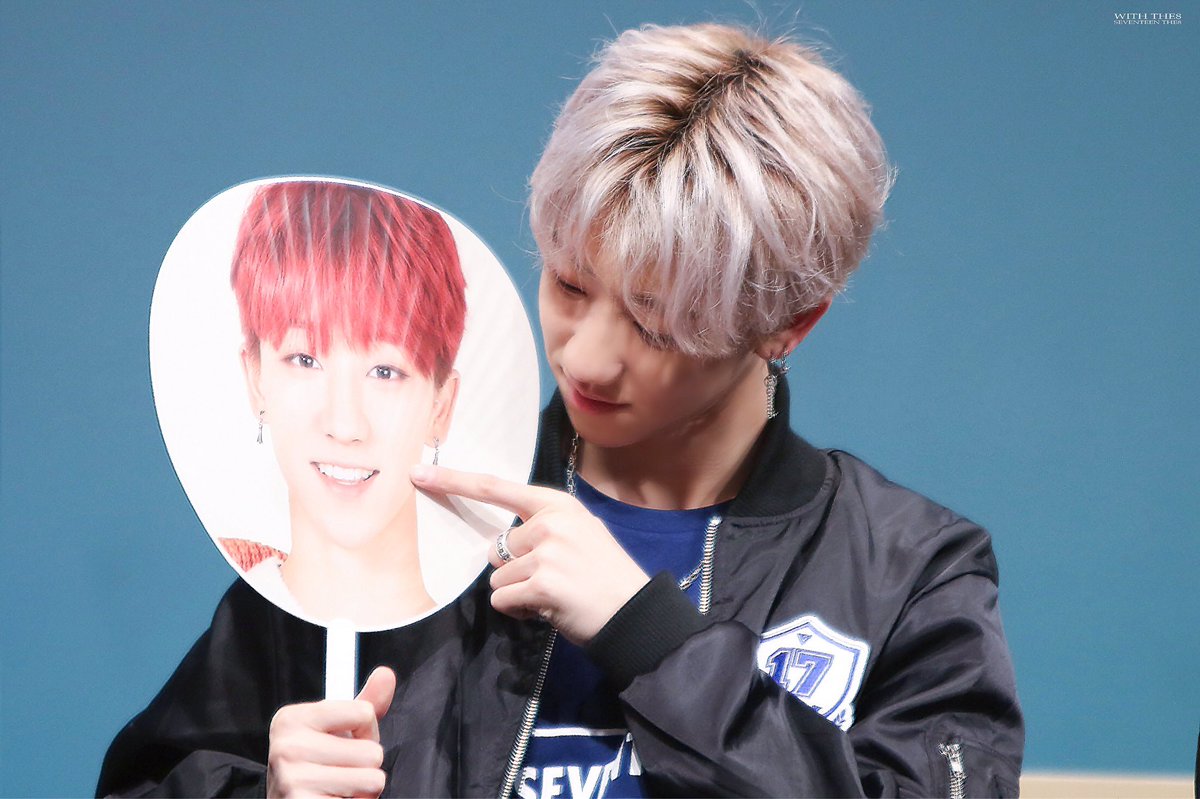 the8pics's tweet image. 170217 THE8 @ Osaka Fansign
cr. With The8
#세븐틴 #SEVENTEEN #디에잇 #THE8