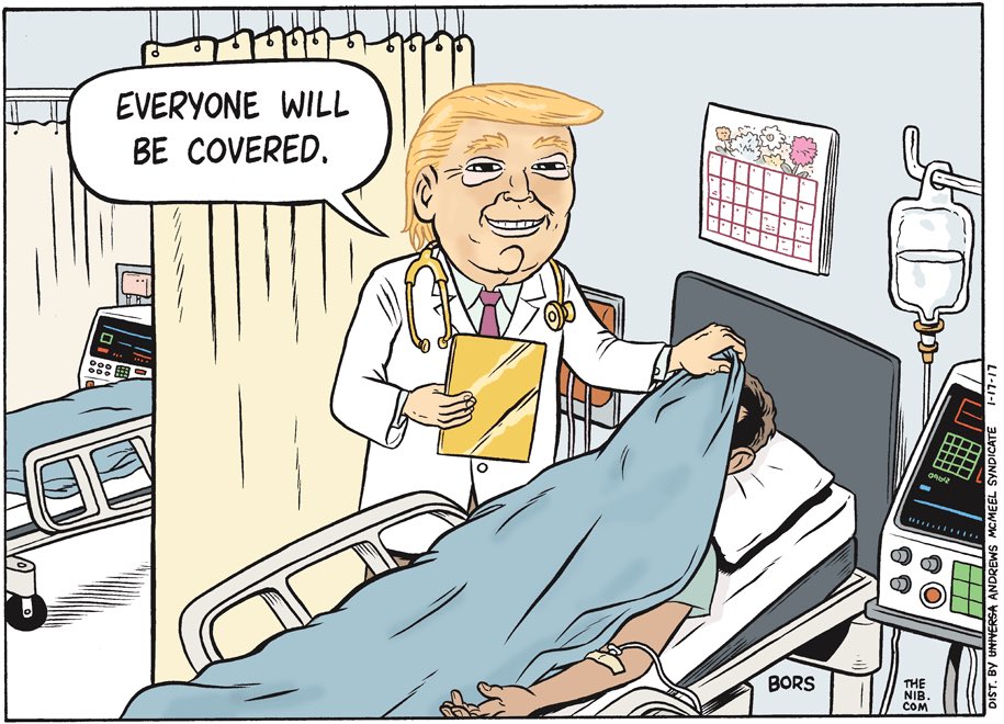 NotMyPresNYC's tweet photo. We know what he actually means when he says "everyone will be covered #JointAddress  #Jointsession https://t.co/N40isLS6gF