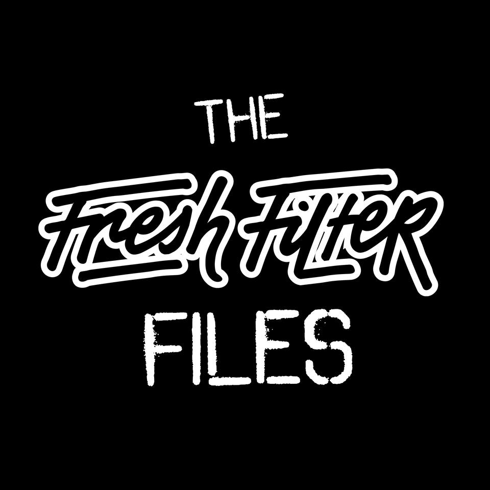 gggjoob's tweet image. My parting gift: Releasing a whole bunch of #FreshFilter #StudioSessions recordings this March. For streaming &amp;amp; limited FREE download!