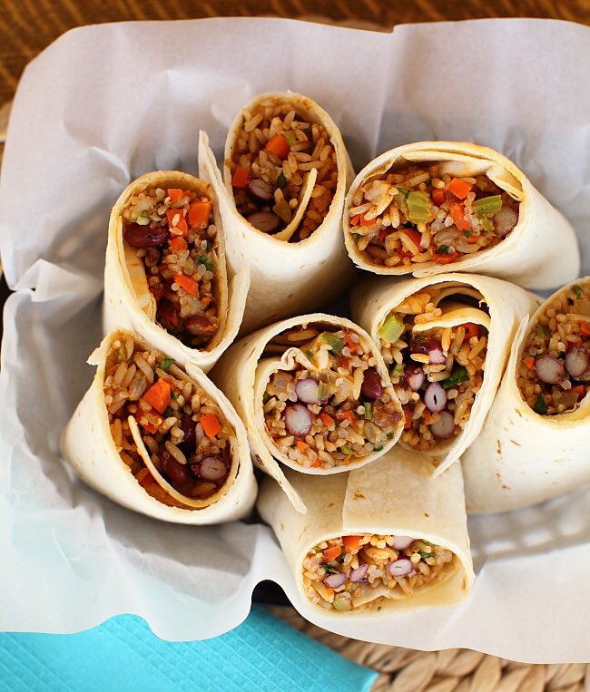 You asked, we answered!

🌮🌮🌮
>Offering your favorite tacos, fajitas, and burritos
>DM to order with food choice, recipient, and message
🌮🌮🌮