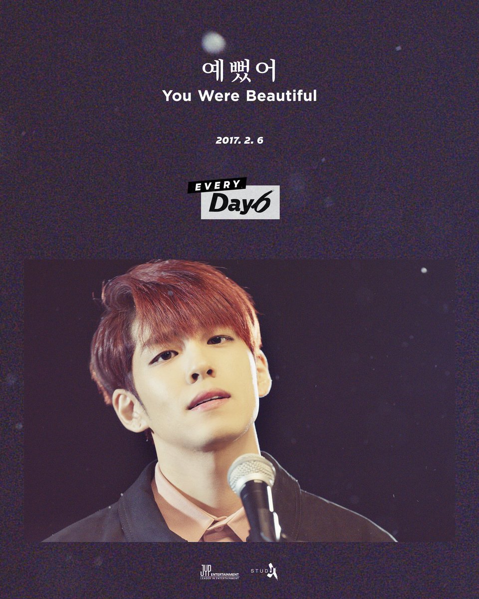 93bubbletea's tweet photo. 💙💚💛💜❤ #DAY6 #원필 #Wonpil #EveryDAY6January #EveryDAY6February #EveryDAY6March https://t.co/0E49dvuQVH