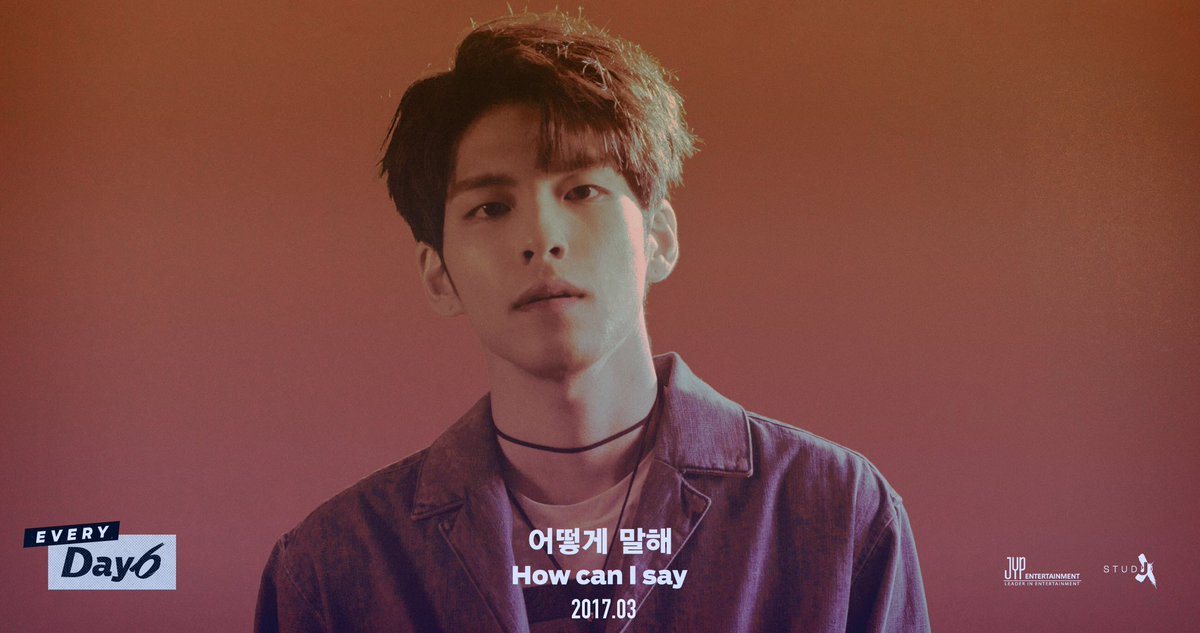 93bubbletea's tweet photo. 💙💚💛💜❤ #DAY6 #원필 #Wonpil #EveryDAY6January #EveryDAY6February #EveryDAY6March https://t.co/0E49dvuQVH