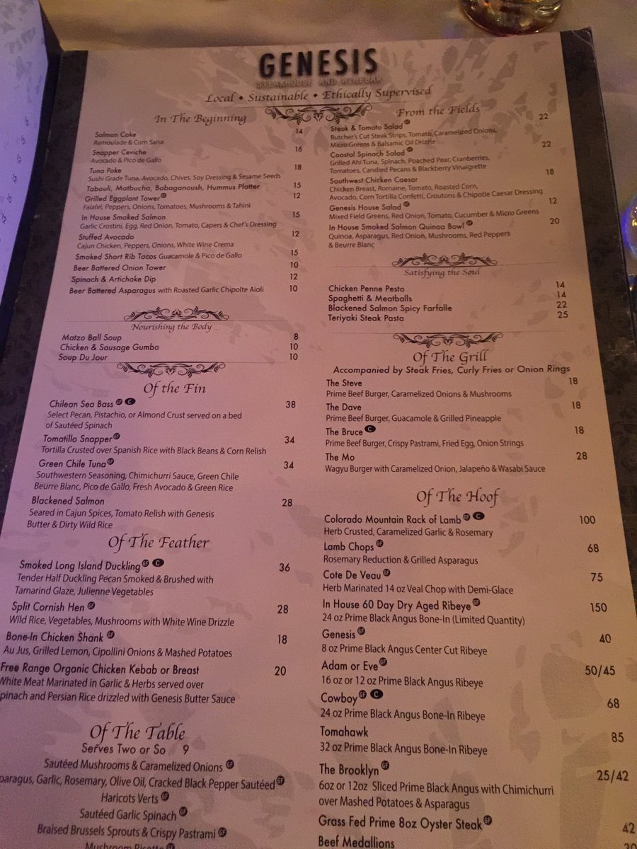 SamBensinger's tweet image. Eating dinner with the  @luvguv.