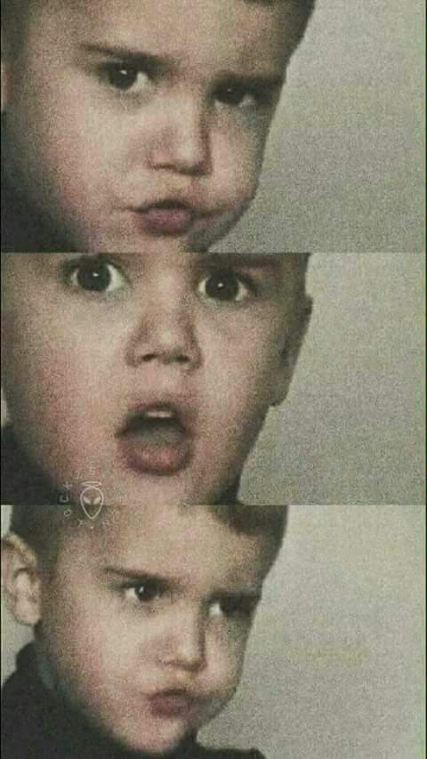 qvs_shirlley's tweet image. 2.3 aninhos já ❤😭 #HappyBirthdayJustinBieber