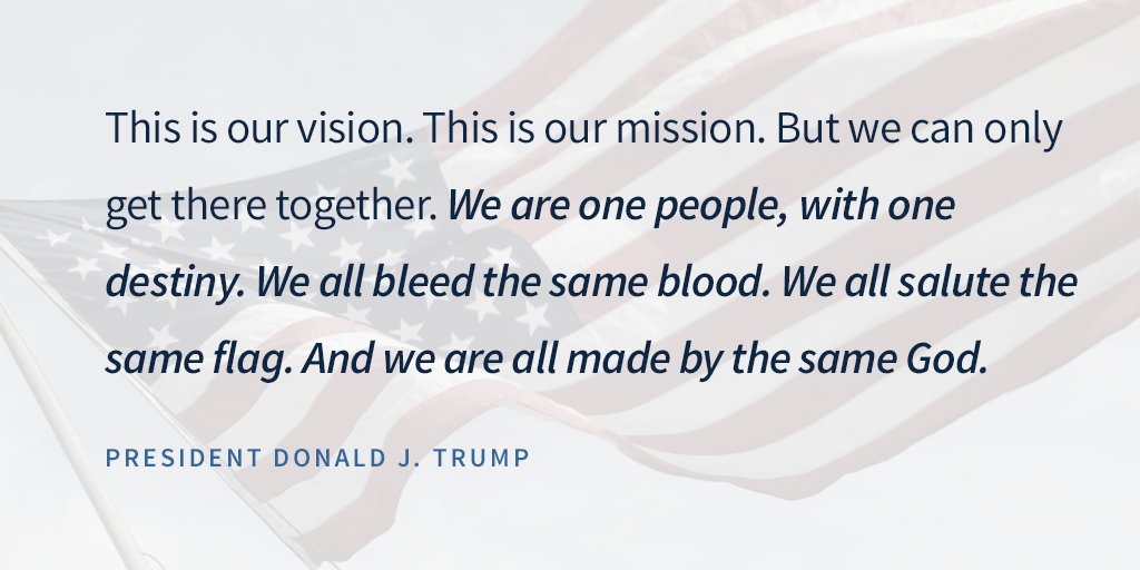 #JointAddress #AmericanSpirit