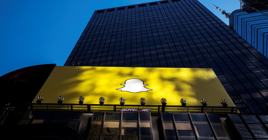 gabriel_hussy's tweet image. Snap Is Said to Have Worked on a Drone dlvr.it/NVvjFG #Cameras #Instant_Messaging #Initial_Public_Offerings