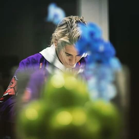 ingrid 🌻 tweet media