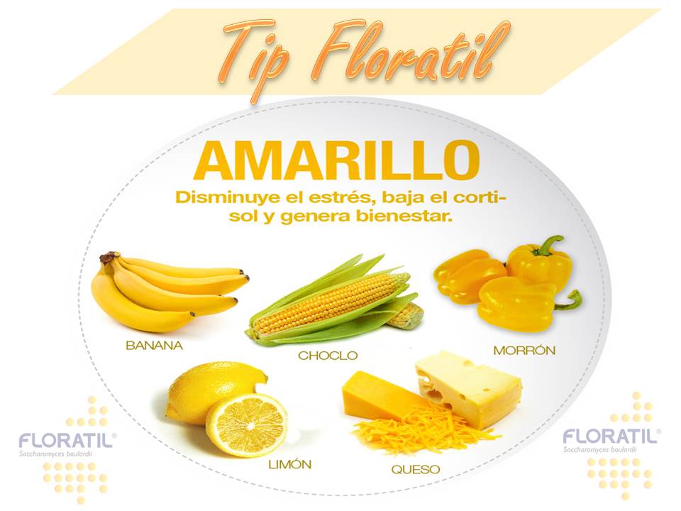floratil_'s tweet photo. El color amarillo de los alimentos. #Salud https://t.co/964qaKk6iE