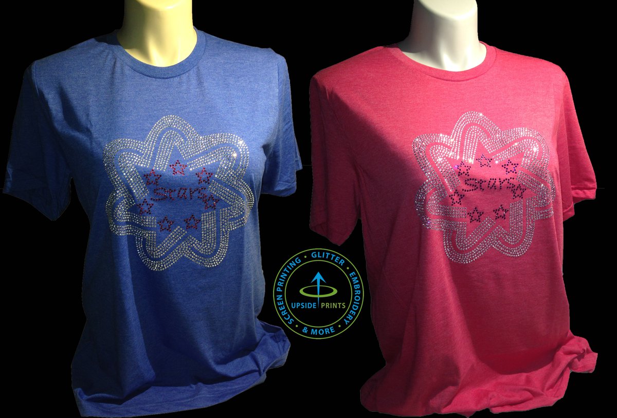 Upside Prints tweet media