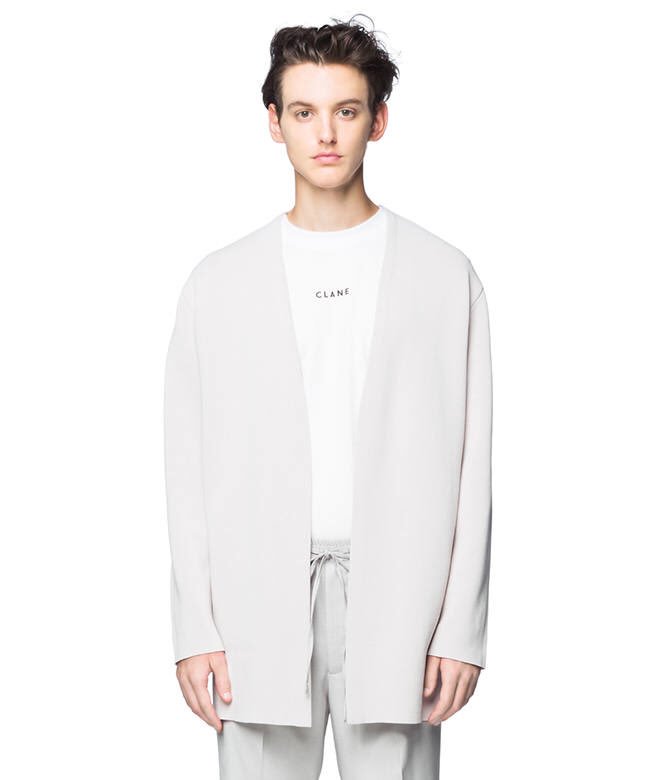 激レア 堂本剛さん 着用モデル カーディガン 【公式通販】