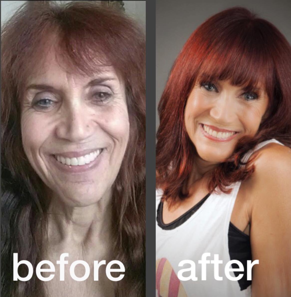 Eric Leonardos Beauty Alliance Day Public Service Salon Mac Makeover 5 Formerly Homeless Women Living With Hiv T Co S2h1vyixoj Givingtuesday T Co Ldahciagov