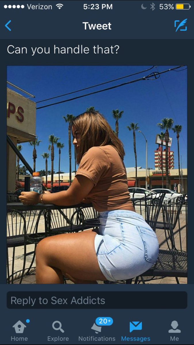 Worldstar tweet media