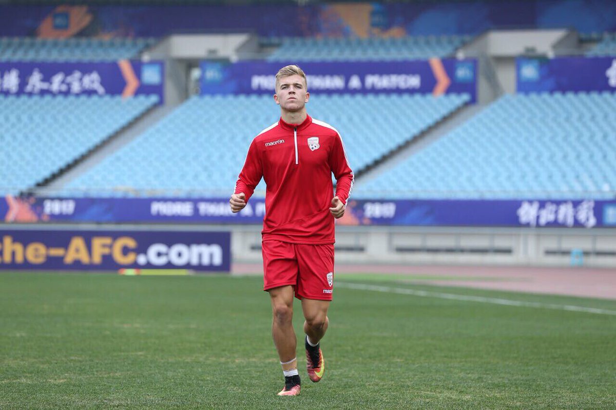 Match Day. #AUFC #ACL2017