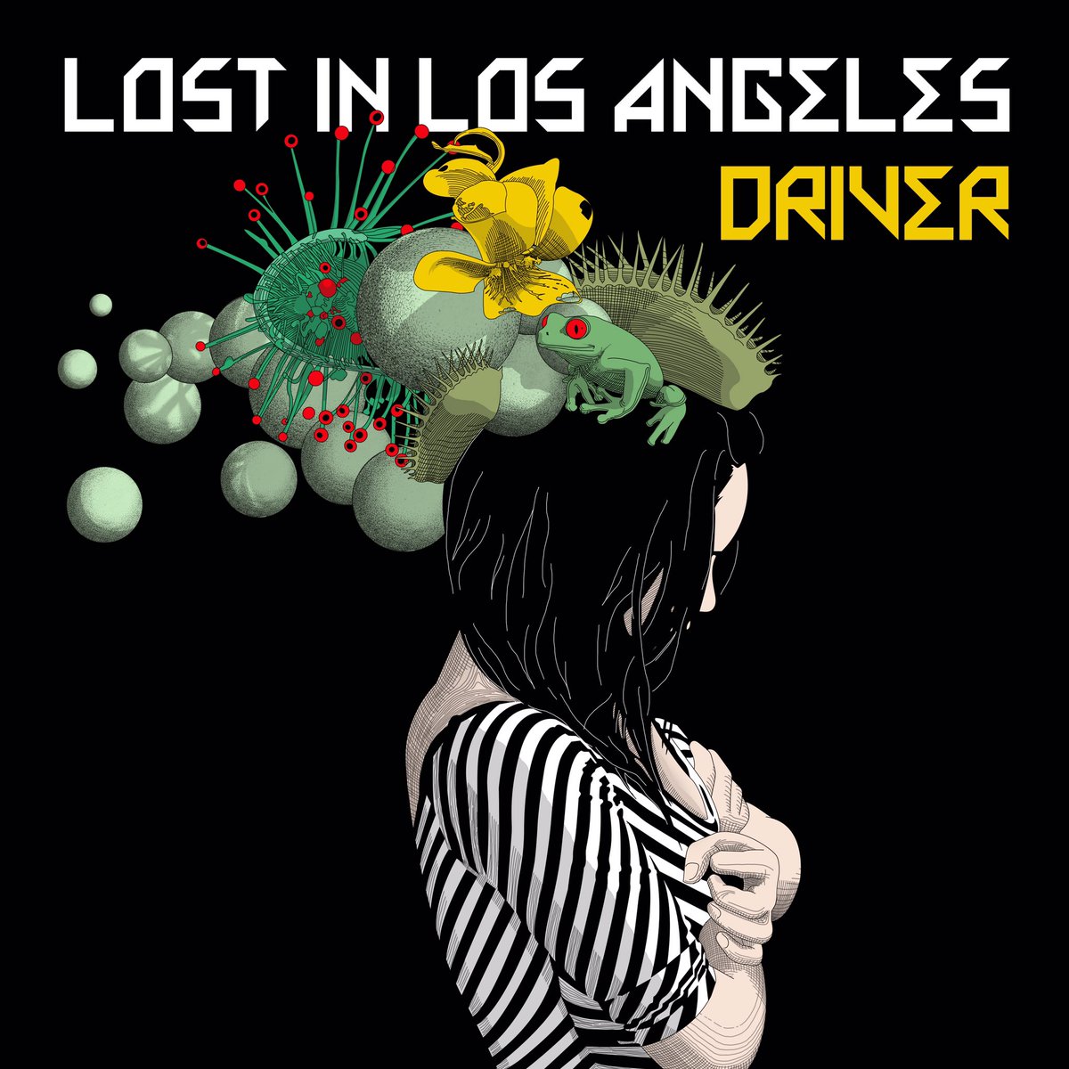 SONG PREVIEW👽 therecordstache.com/2017/02/song-p…
#lostinlosangeles #loveisfate #driver #newmusic