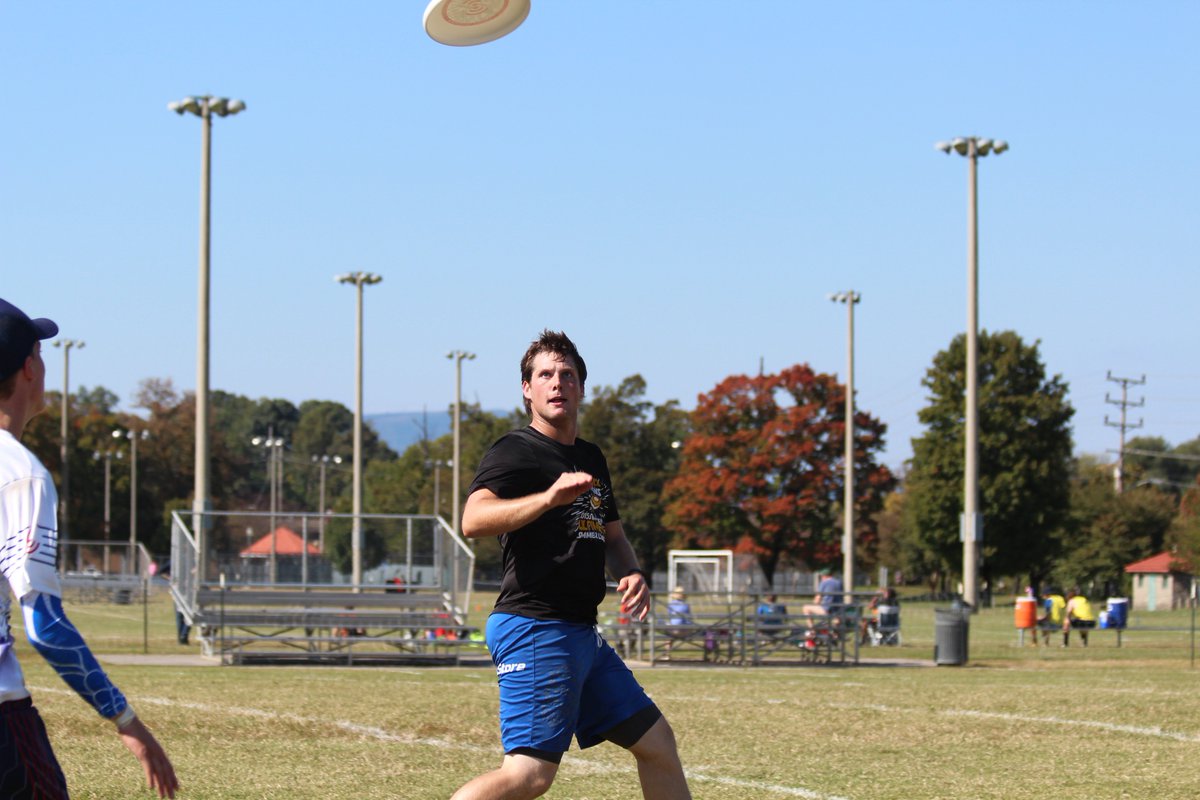 Roanoke Ultimate tweet media